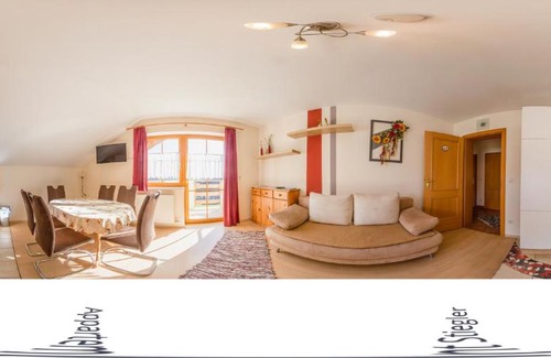 Haus Apartamento | Appartment Stiegler