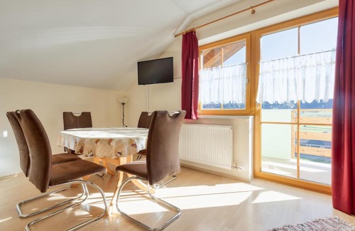Haus Apartamento | Appartment Stiegler