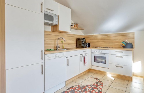 Haus Apartamento | Appartment Stiegler