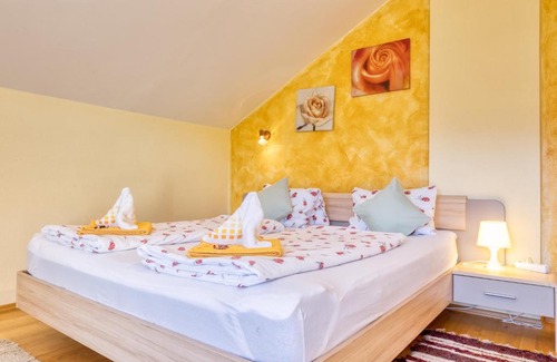Haus Apartamento | Appartment Stiegler