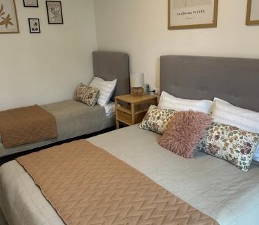 Faro Apartamento | Appartment Sunset