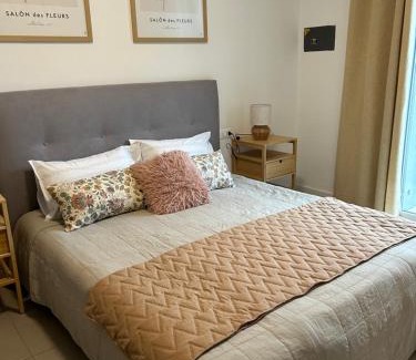 Faro Apartamento | Appartment Sunset