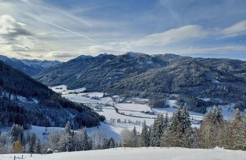 Radstadt Apartamento | Appartment Tobias