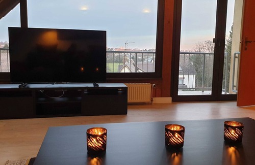 Eschborn Apartamento | Appartment Toni - Hotel Bommersheim GmbH & Co. KG