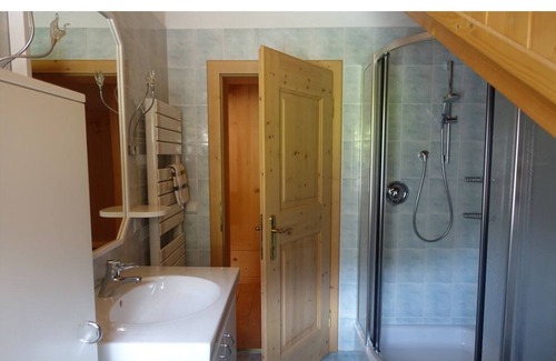 Vandoies Casa | Appartment Tschoren