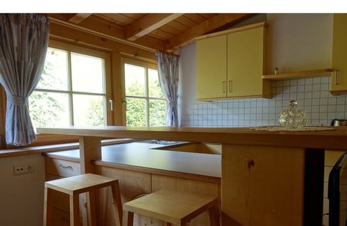 Vandoies Casa | Appartment Tschoren