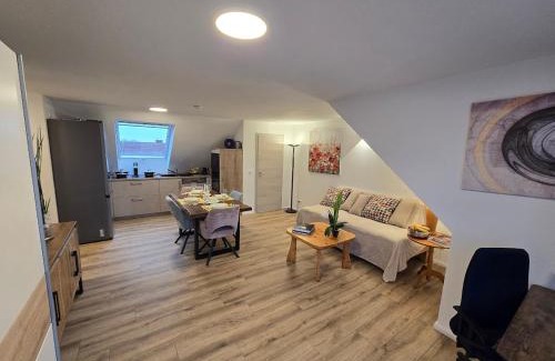 Bad Rappenau Apartamento | Appartment Valentina