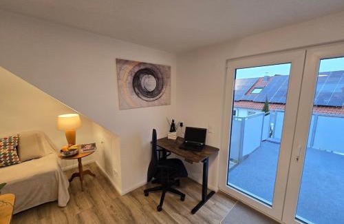 Bad Rappenau Apartamento | Appartment Valentina