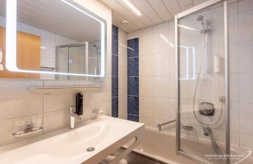Vent Apartamento | Appartment Venter Bergwelt