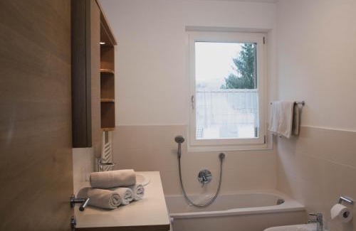 Siusi Apartamento | Appartment Waldrand