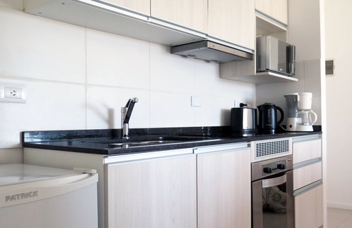 Province of Tierra del Fuego Apartamento | Apartamento con excelente vista cerca del centro