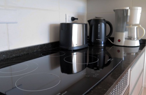 Province of Tierra del Fuego Apartamento | Apartamento con excelente vista cerca del centro