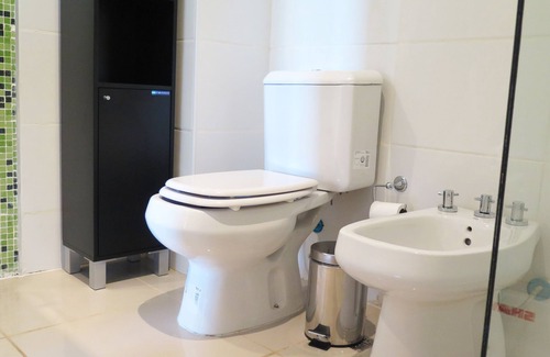 Province of Tierra del Fuego Apartamento | Apartamento con excelente vista cerca del centro
