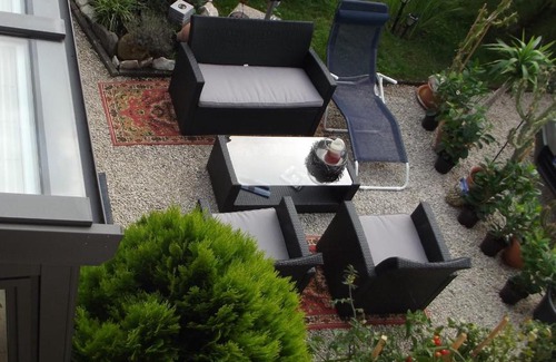 Pleinfeld Apartamento | Appartment Wittmann