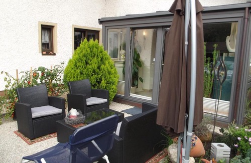 Pleinfeld Apartamento | Appartment Wittmann