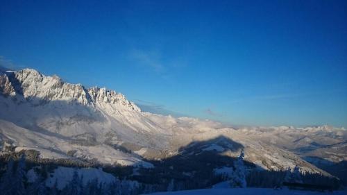 Muehlbach Am Hochkoenig Apartamento | Appartmenthaus Hochkönig
