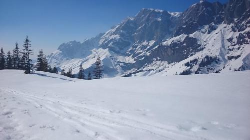 Muehlbach Am Hochkoenig Apartamento | Appartmenthaus Hochkönig