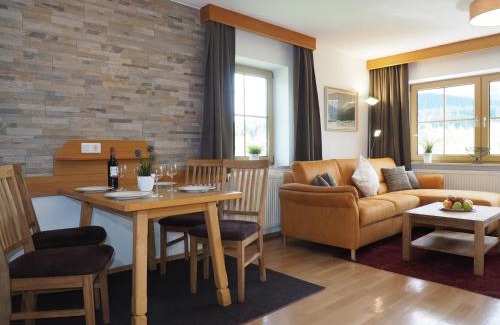 Lohberg Apartamento | Appartmenthaus Moos Bäu