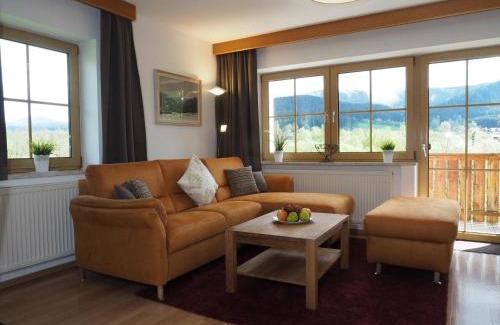 Lohberg Apartamento | Appartmenthaus Moos Bäu