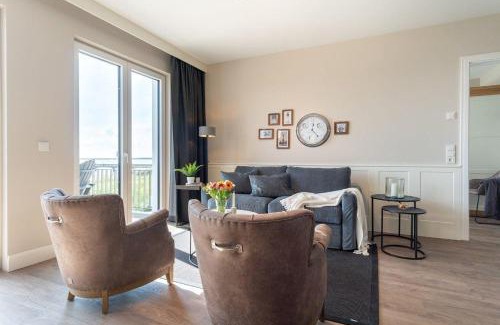 Grossenbrode Apartamento | Appartmenthaus-Suedstrand-44-Wohnung-8-Meeresrauschen-am-Suedstrand