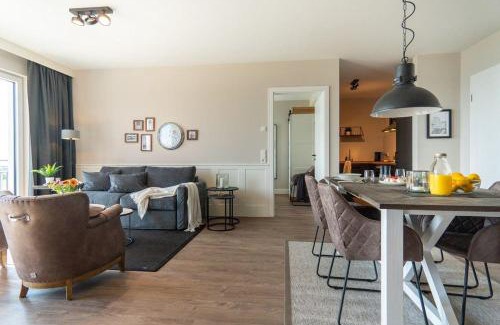 Grossenbrode Apartamento | Appartmenthaus-Suedstrand-44-Wohnung-8-Meeresrauschen-am-Suedstrand