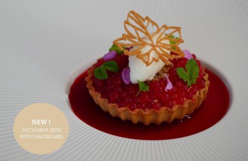 Ortisei Hotel | Appartmenthotel Residence Elvis