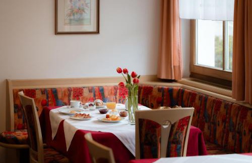 Ortisei Hotel | Appartmenthotel Residence Elvis