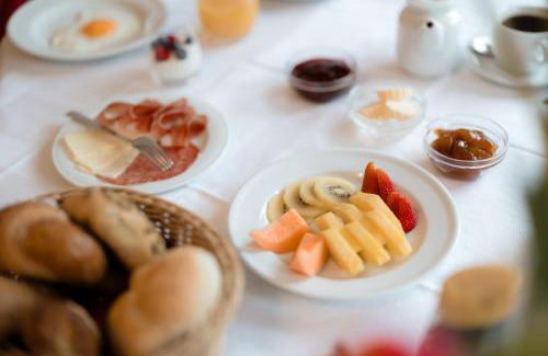 Ortisei Hotel | Appartmenthotel Residence Elvis