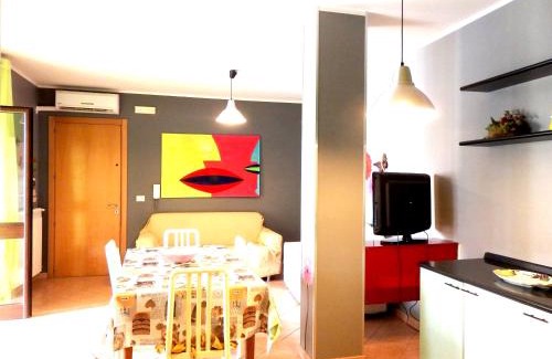 Otranto Apartamento | Appartmento Otranto Centro