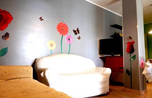 Otranto Apartamento | Appartmento Otranto Centro