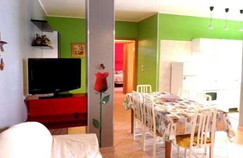 Otranto Apartamento | Appartmento Otranto Centro