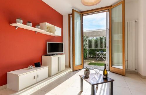 Rosolina Apartamento | Appartmento S3M