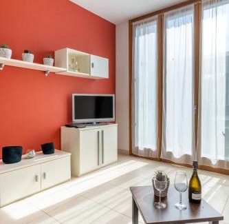 Rosolina Apartamento | Appartmento S3M