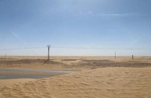 Foum El Oued Apartamento | appartmentos abdelmajid