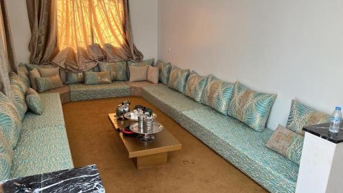 Foum El Oued Apartamento | appartmentos abdelmajid