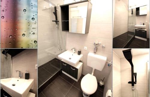 Fuerth Apartamento | Appartments über den Wolken