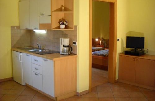 Nova Ponente Apartamento | Appartments Am Wiesenrand