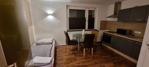 Wabe-Schunter-Beberbach Apartamento | Appartments Casa del Sol