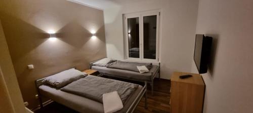 Wabe-Schunter-Beberbach Apartamento | Appartments Casa del Sol