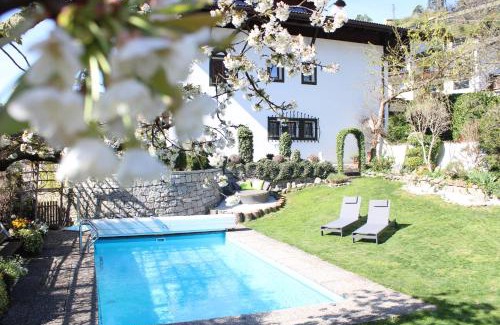 Rifiano Apartamento | Appartments Innerhofer