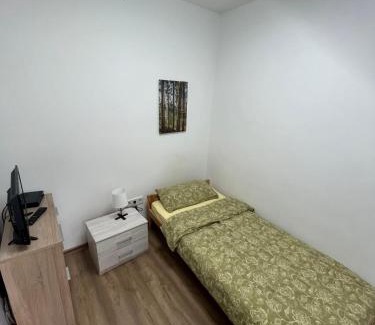 Heidingsfeld Apartamento | Appartments mitten in Würzburg-Heidingsfeld