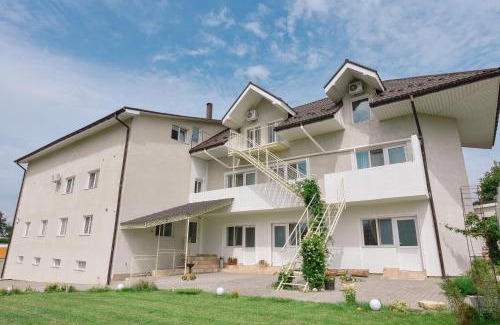Jasienow Casa | Appartments near 7 km 5001155