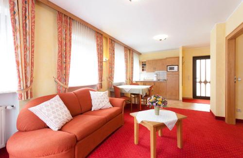 Inzell Apartamento | Appartments Reiter am See
