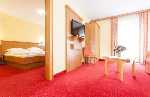 Inzell Apartamento | Appartments Reiter am See