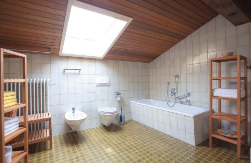 Inzell Apartamento | Appartments Reiter am See