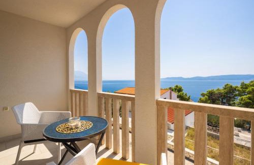 Marusici Apartamento | Appartments Villa Daria