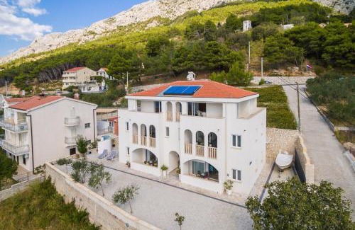 Marusici Apartamento | Appartments Villa Daria