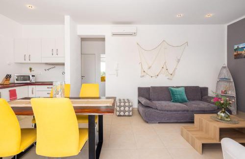 Marusici Apartamento | Appartments Villa Daria
