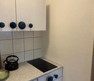 Wurding Casa | Appartmentshaus Vlora 2 App 1
