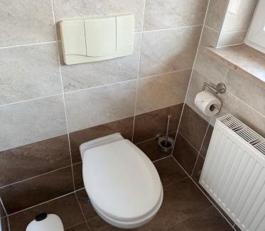 Wurding Casa | Appartmentshaus Vlora 2 App 1